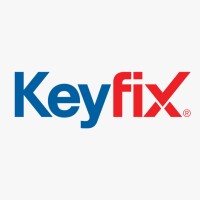 Keyfix logo - Similar company to Ig Masonry Support