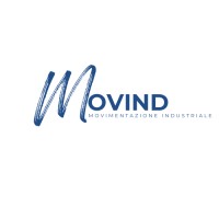 Movind di Bosco Enrica logo - Similar company to Inside Rotterdam