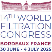 World Filtration Congress 14 logo - Similar company to Ifts
