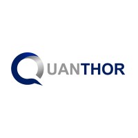 Quanthor logo - Similar company to Hrin