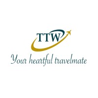 Tour The World Viet Nam logo - Similar company to Intertour Vietnam