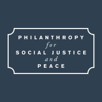 Philanthropy for Social Justice and Peace (PSJP) logo - Similar company to Dalit Foundation