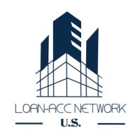 LOAN-ACC NETWORK logo - Similar company to Common Forge Ventures
