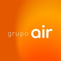 Grupo Air logo - Similar company to Joy Live