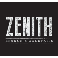 Zenith Brunch & Cocktails logo - Similar company to Aldeia Da Pedralva