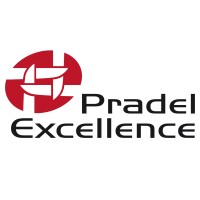 JODAS Pradel Excellence logo - Similar company to Groupe Solexia
