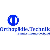 Bundesinnungsverband für Orthopädie-Technik logo - Similar company to Eductive