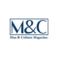 Man and Culture logo - Similar company to Soteverkko
