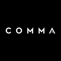COMMA l Full Service Agency logo - Similar company to Webartstudio