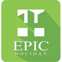 Epic Holiday Inc