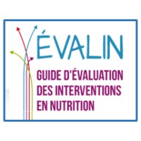 EVALIN logo - Similar company to Aveya Formation
