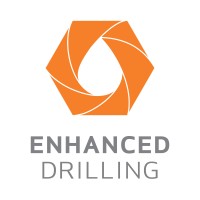 Enhanced Drilling logo - Similar company to Petram