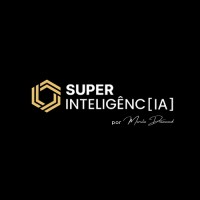 Super Inteligênc[IA] logo - Similar company to G.C&M - A Agência