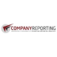 Company Reporting Ltd (Acquired By Wolters Kluwer)
