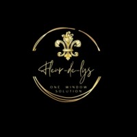 Fleur - De - Lys logo - Similar company to Event Fleck