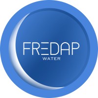 Fredap Water logo - Similar company to Natafamdavid Consulting Ltd