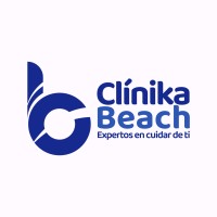 Clínika Beach logo - Similar company to Byevolution Creative Factory