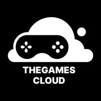 The Games Cloud logo - Similar company to Crowditory