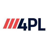 4PL Intermodal GmbH logo - Similar company to 4Pl+