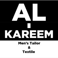 AL KAREEM logo - Similar company to Al Kareem Integrated Solutions (Akis)
