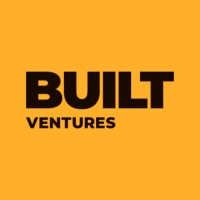 Built Ventures logo - Similar company to Capenso Venture Partners