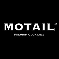 Motail Cocktails logo - Similar company to Rodeo Fruit Mexico
