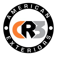 CR3 American Exteriors | Franchise logo - Similar company to Arcpath Automation & Design