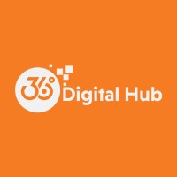 360 Digital Hub logo - Similar company to Tech Lab Steam