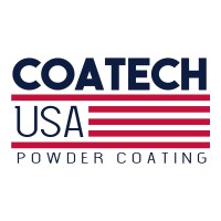 Coatech USA logo - Similar company to Coatech
