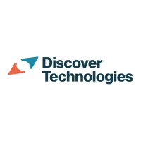 Discover Technologies logo - Similar company to Accessibility Partners Canada