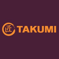 Takumi Precision Engineering Limited logo - Similar company to Dpf Engineering