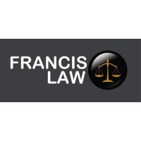 Francis Law Calgary logo - Similar company to Window Seal West - Calgary Window Replacement & Installation