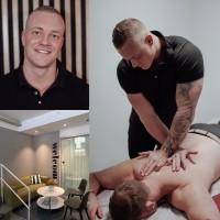 Wellness Fysik Sverige AB logo - Similar company to Acord Media