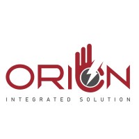 Orion Integrated solution logo - Similar company to Byc Egypt