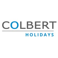 Colbert Holidays logo - Similar company to Colbert Holdings