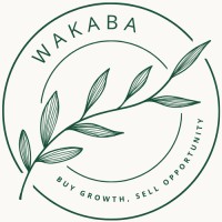 Wakaba logo - Similar company to Namra Tech Solutions