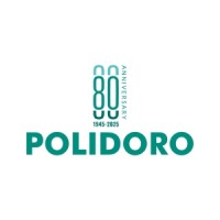 Polidoro logo - Similar company to Lafer Packaging
