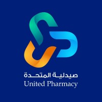 United Pharmaceuticals Company logo - Similar company to Al-Dawaa Medical Services Co.