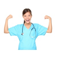 Verpleegkundige vacatures logo - Similar company to Expert Clinics