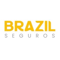 Brazil Seguros logo