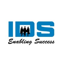 IDS Infotech Limited logo - Similar company to Webcom Systems Pvt Ltd