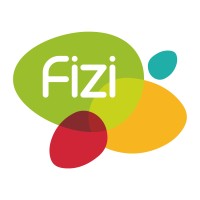 FIZI logo - Similar company to Codelaunch Accelerator