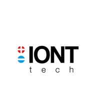 IONT tech logo - Similar company to Roklen24