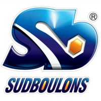 SUD BOULONS logo - Similar company to Eurl Sdco Industrie