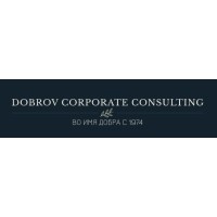 WWW.DOBROV.COM logo - Similar company to Arithmer