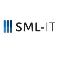 SML-IT logo - Similar company to Isecng