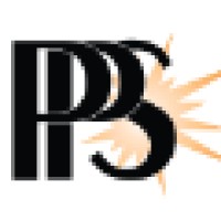 Parallax Power Supply logo - Similar company to Pt Universal Global Kosmetik