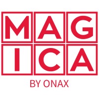 Magica FZE logo - Similar company to V Dore