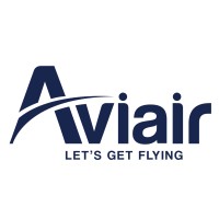 Aviair llc logo - Similar company to Rogers Ouaranix Agency