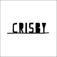 Crisby Studio logo - Similar company to Tindre Design As